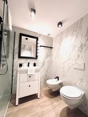 Bagno di Al Canal Regio - Guest House