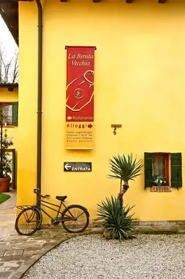 Attività di ciclismo presso l'affittacamere o nelle vicinanze