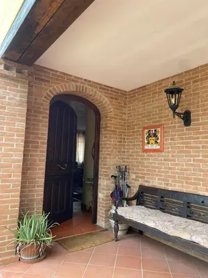 Planimetria di B&B Dora e Flavio Country Rooms