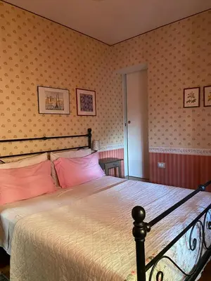 Planimetria di B&B Dora e Flavio Country Rooms