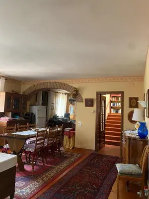Planimetria di B&B Dora e Flavio Country Rooms