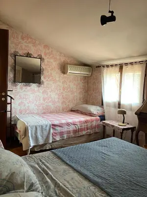 Planimetria di B&B Dora e Flavio Country Rooms