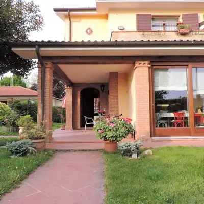 B&B Dora e Flavio Country Rooms