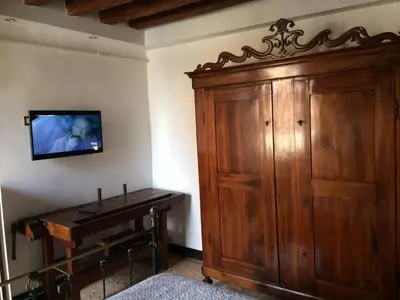 TV o dispositivi per l'intrattenimento presso La Colombina