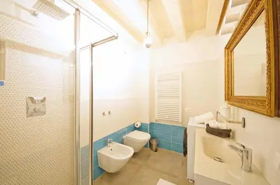 Bagno di DolceVita Apartments N 443