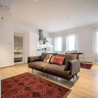 Apt. Venice Modern Style