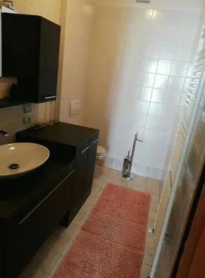 Bagno di CINZIA E ROLDANO