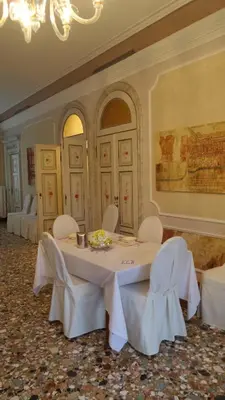 Planimetria di Casa di Carlo Goldoni - Dimora Storica