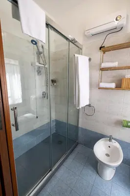 Bagno di Casa di Carlo Goldoni - Dimora Storica