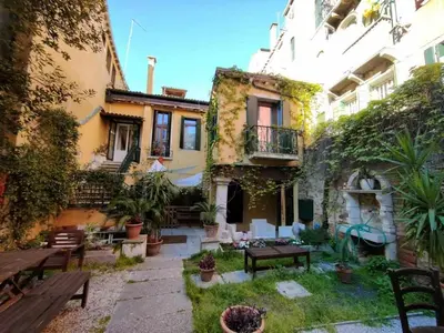 Giardino di Venezia Naturalmente