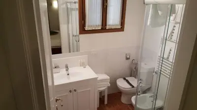 Bagno di Ca' Mariele