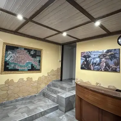 Nuova Locanda Belvedere