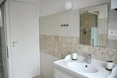 Bagno di NEW! Casa di Veneto, 15 min to Venice direct bus