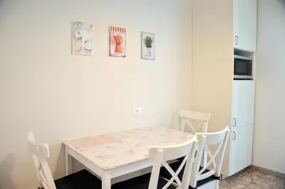 Planimetria di NEW! Casa di Veneto, 15 min to Venice direct bus