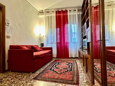 TV o dispositivi per l'intrattenimento presso APARTMENT CASA PATTI