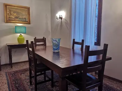 Planimetria di APARTMENT CASA PATTI