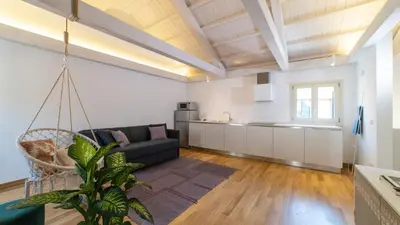 Cucina o angolo cottura di Ca' del Cogo