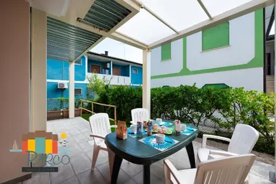 Ristorante o altro punto ristoro di Villa Helen