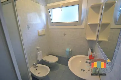 Bagno di Villa Helen