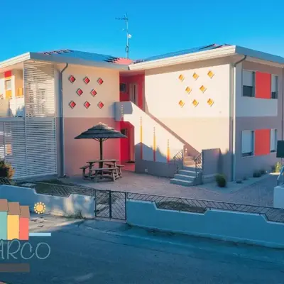 Villa Helen