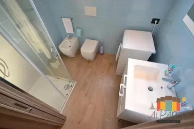 Bagno di Al Parco 2