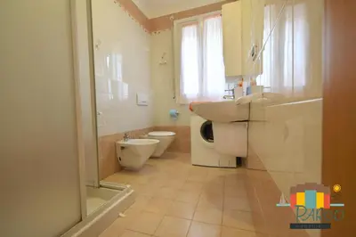 Bagno di Villa Sofia