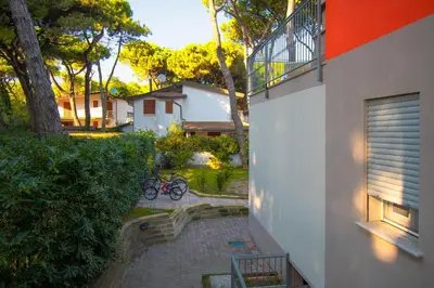 Giardino di Villa Sofia