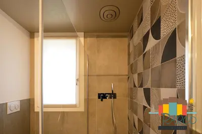 Bagno di Al Parco