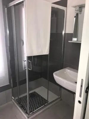 Bagno di Casa Giulia