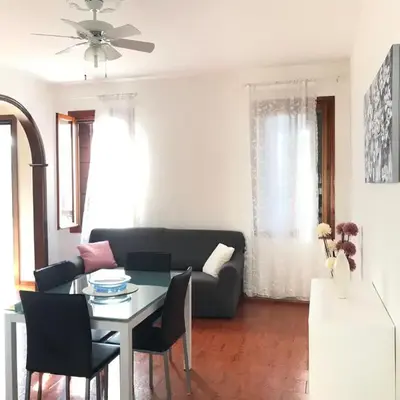 Casa Giulia