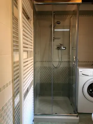 Bagno di Interno 1
