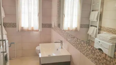 Bagno di Your Way in Venice