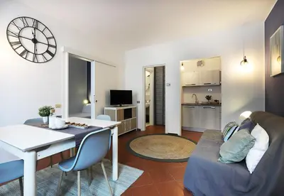 Cucina o angolo cottura di Yourbanflat Appiani