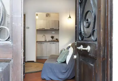 Cucina o angolo cottura di Yourbanflat Appiani