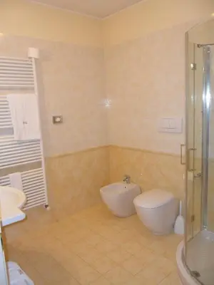 Bagno di Cà Rocca Relais
