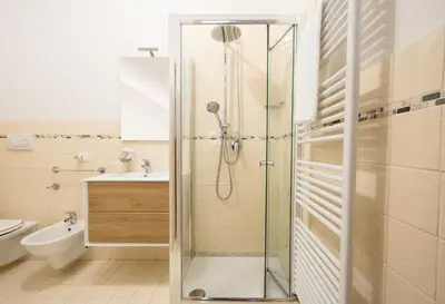Bagno di Charmant Palladio - Vicenza City Center