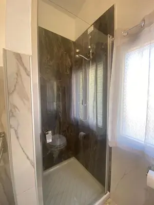 Bagno di Casa Bellemo