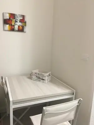 Planimetria di Casa Bellemo