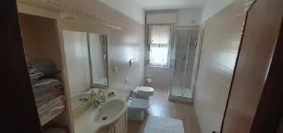 Bagno di Meneghin House