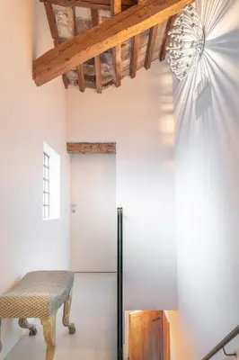 Planimetria di PgrHome Coral Loft Venice