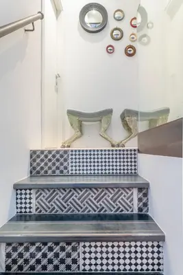 Area soggiorno di PgrHome Coral Loft Venice
