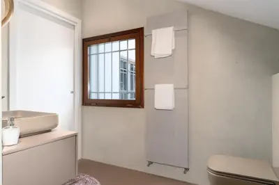 Planimetria di PgrHome Coral Loft Venice