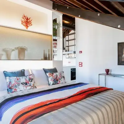 PgrHome Coral Loft Venice