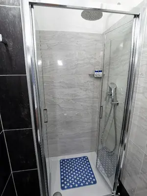 Bagno di Casa Belfiore Vicenza Medici 23