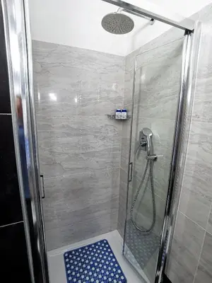 Bagno di Casa Belfiore Vicenza Medici 23