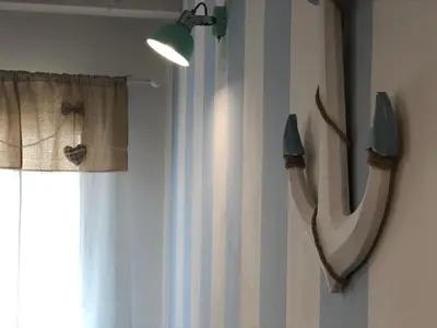 Planimetria di Casa Elisa - Venezia