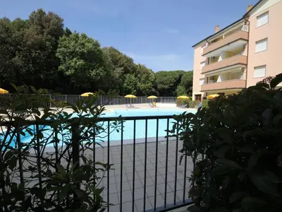 Piscina di Apartment Acquamarina-1 by Interhome o nelle vicinanze