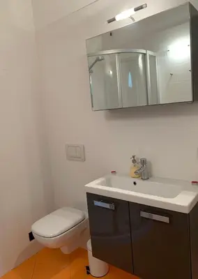 Bagno di Clara’s place