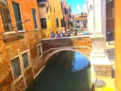 Ospiti di Residenza San Rocco Apartment