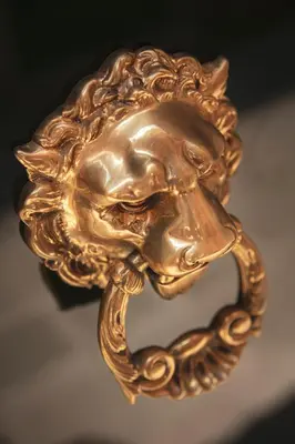 Planimetria di Residenza Ducato